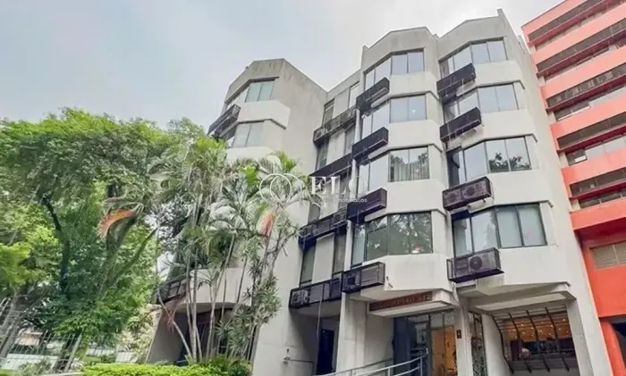 Alugo sala comercial