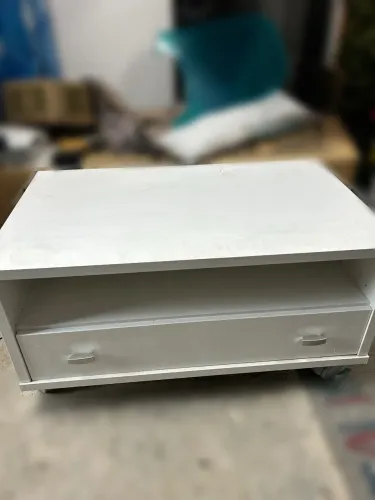 Mini rack