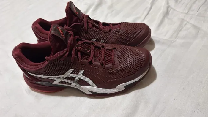 Asics court ff 44 all courts