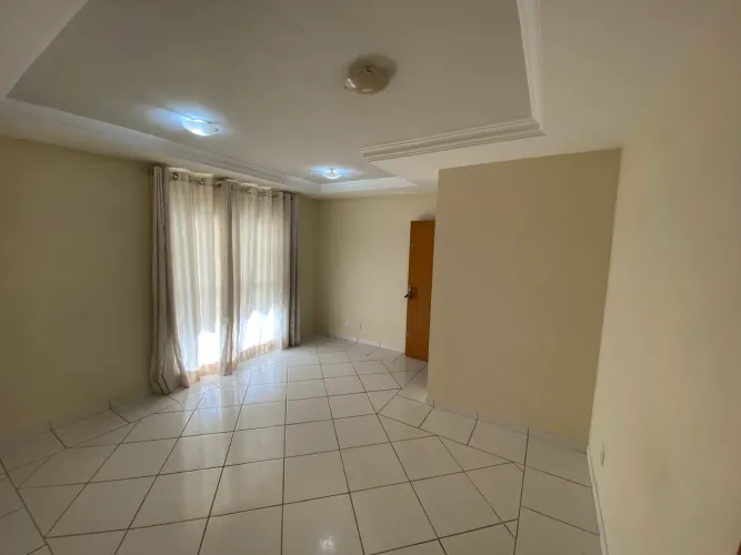 Apartamento com 03 Quartos no Setor Jardim América