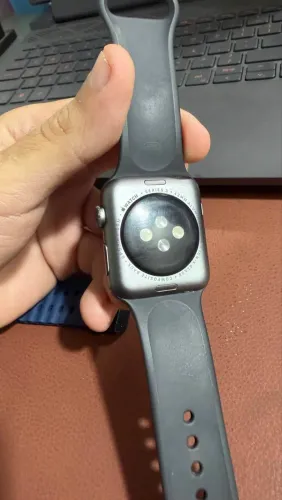 Apple Watch série 3 42mm
