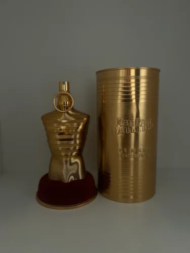 Le male elixir absolu 125 ML