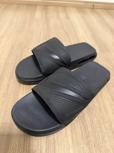 chinelo nike air max cirro slide 42
