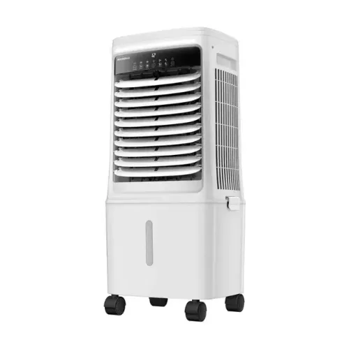 Climatizador Mondial 25L com Controle Remoto - Testado, Caixa Aberta - 127v