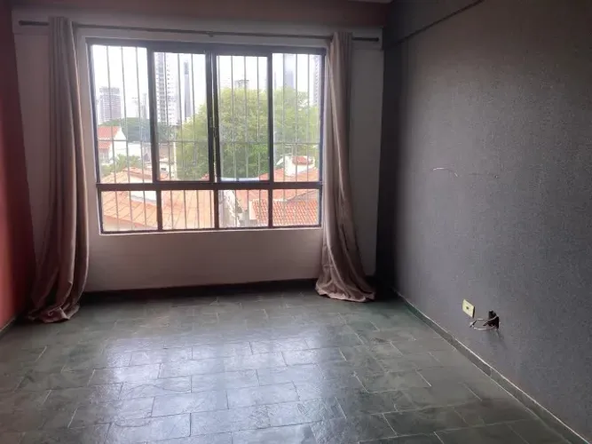 ALUGUEL APARTAMENTO JARDIM AMÉRICA 2 QUATROS + DEPENDENCIA, 2 BANHEIROS, COZINHA, ARMARIOS