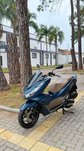 Honda PCX 160