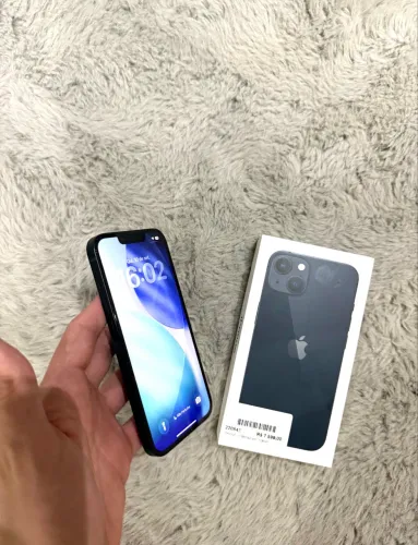 iPhone 13 todo original com caixa