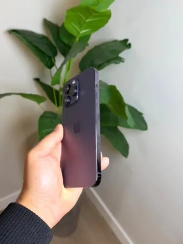 iPhone 14 Pro Max 256gb - Roxo