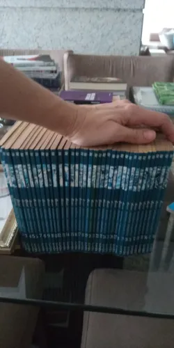 Mangás Tsubasa volumes 1 a 20