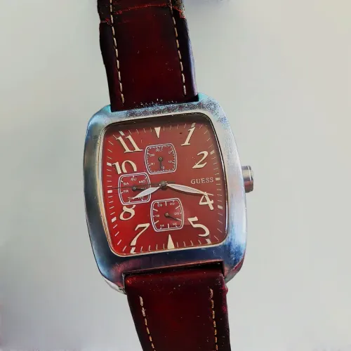 Relogio Guess _ usado
