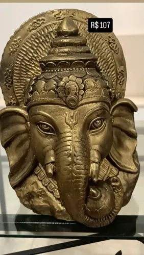 Ganesha