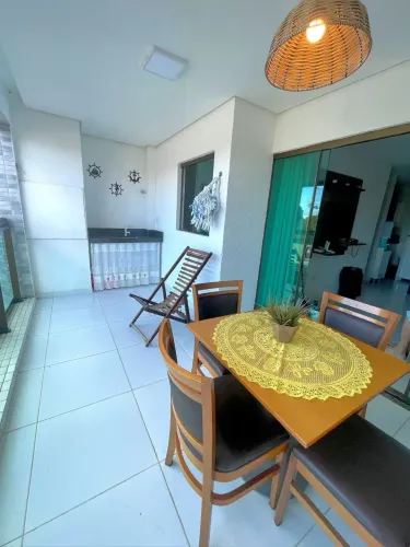 Apartamento para locação, PRAIA DO FRANCÊS, Marechal Deodoro, AL