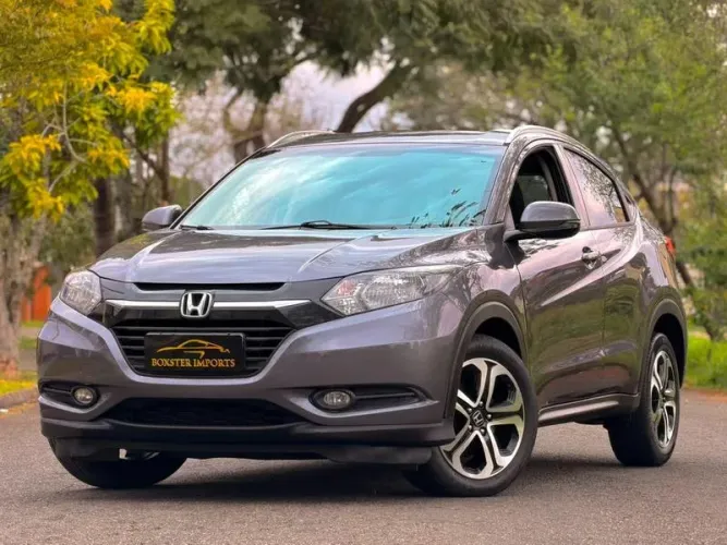 Honda HR-V EX 1.8 Flexone 16V 5P Aut. 2016