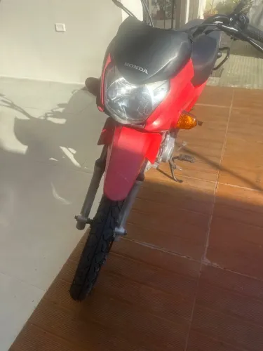 Honda pop 2021/2021