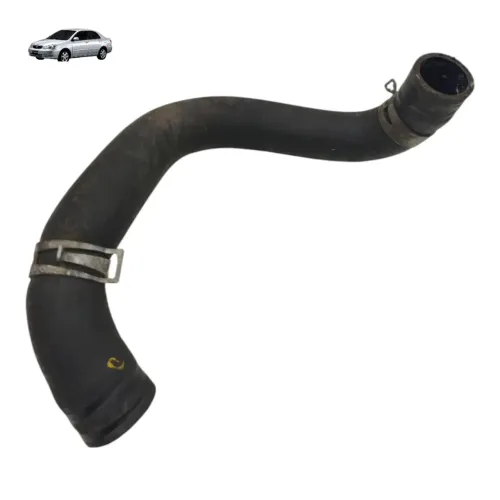 Mangueira Inferior Radiador Toyota Corolla 1.8 2003 2004 05