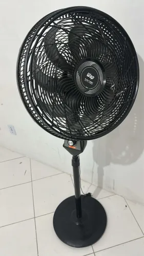 Vendo ventilador 