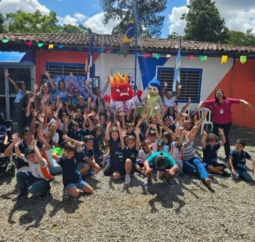 Vaga para Recreador(a) prestador de serviço freelancer com carro próprio.