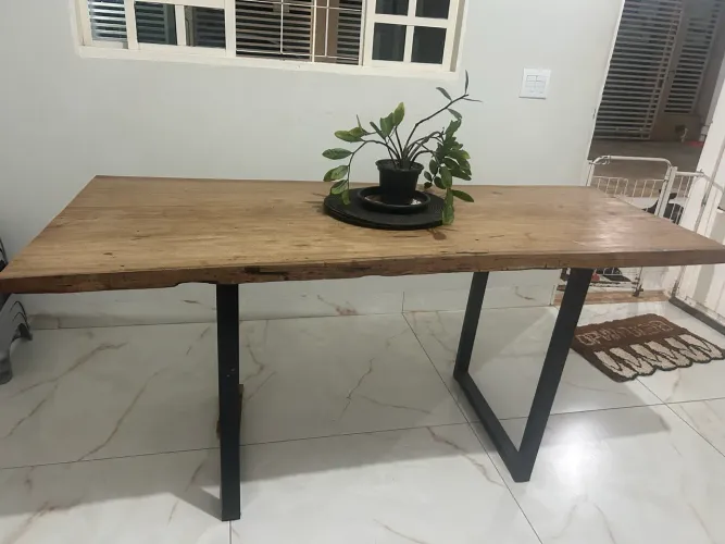 Mesa de jantar