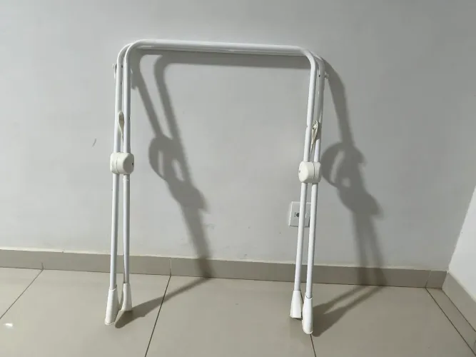 Suporte para banheira infantil