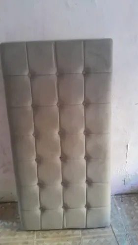 Cabiceira