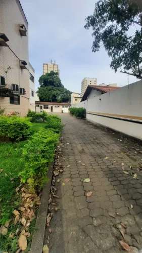 Terreno comercial 302 m2 em Santa Lúcia/ Vix