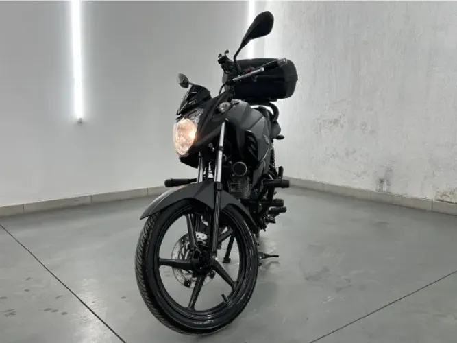 YAMAHA FAZER 150 UBS - 2023/2024