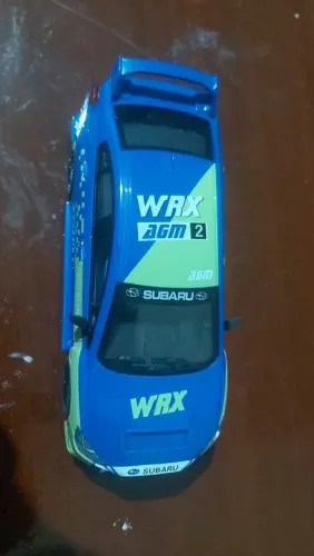 Carro AGM novos 1/32