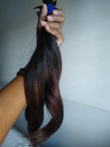 Cabelo mega hair
