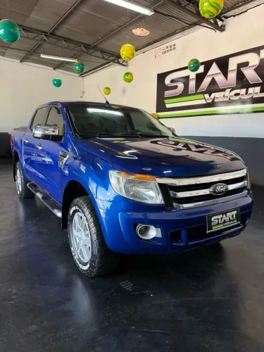 Hyundai HB20X Premium 1.6 Flex 16V Aut. 2014