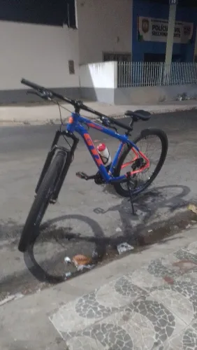 Vendo bike aro. 29