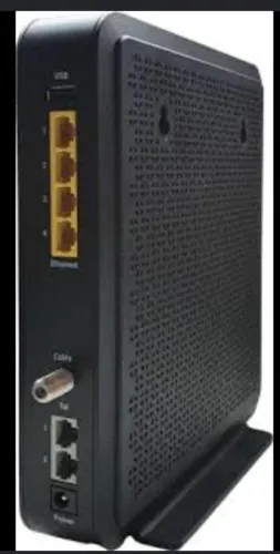 Modem