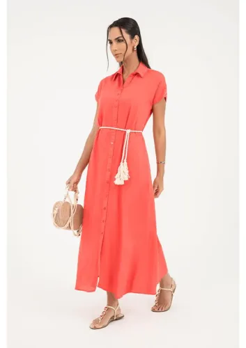 Vestido via tolentino