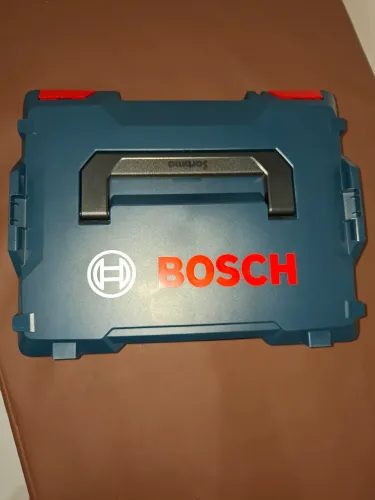 Furadeira e parafusadeira Bosch GSB 18V150