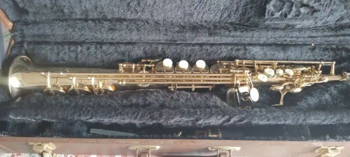 Sax reto