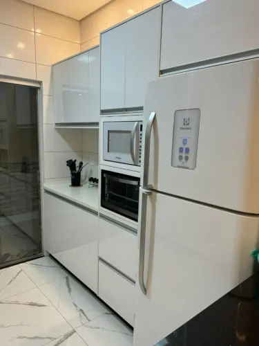 Fabricação de moveis planejados.