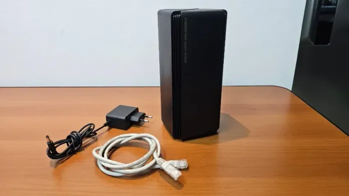 Modem Wifi Xiaomi AX3000