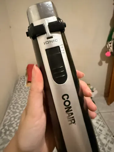 Escova secadora 