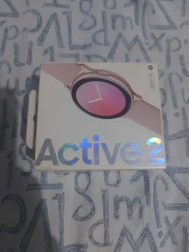 Samsung Active 2 original