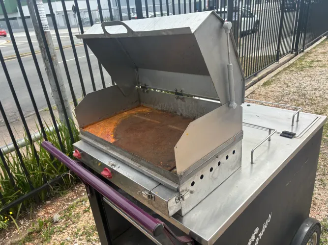 Food bike