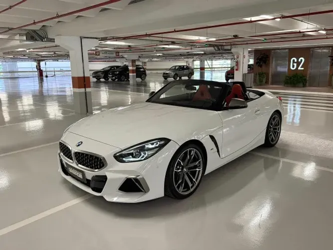 BMW Z4 M40i 3.0 340cv Aut. 2020