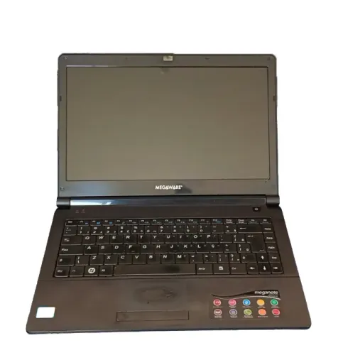 Notebook Core I7 - 8gb Memória Ram - Sem Hd