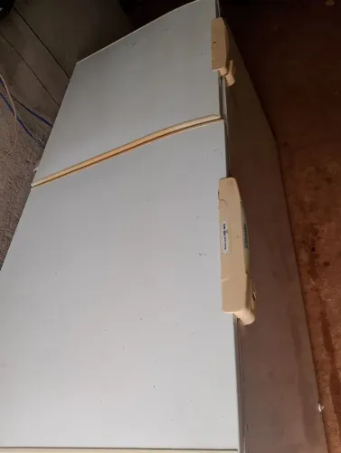 FRIZER ELETROLUX 500 LITROS