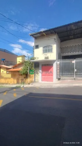 Loja / Salão / Ponto Comercial para alugar em Belo Horizonte