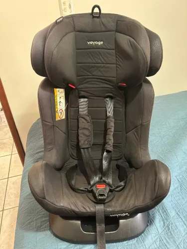 Cadeirinha de bebê para carro