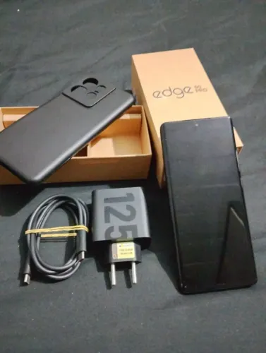 Motorola Moto Edge 50 Pro