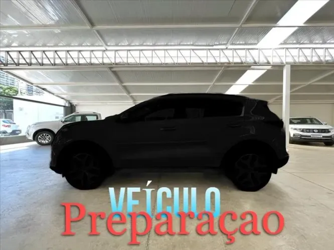 Chevrolet Onix Hatch LT 1.0 8V Flex Mec. 4P 2023