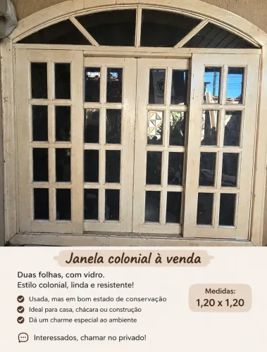 Janela