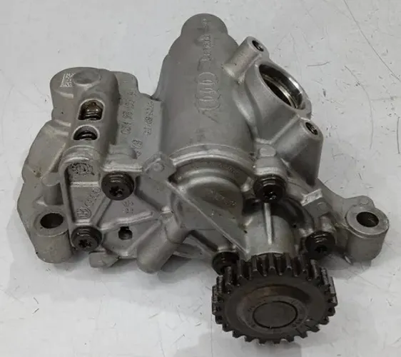 Bomba De Óleo Audi A5 2.0 2014 2015 200cv
