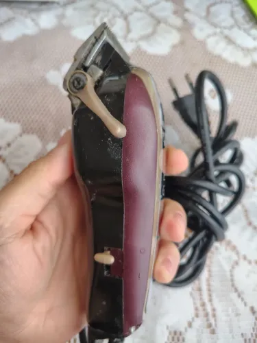 Máquina de cortar cabelo Wahl legend