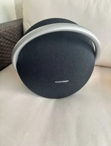 Caixa de som Bluetooth Harman Kardon Onyx Studio 8